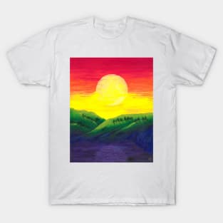 Refraction 2021 T-Shirt